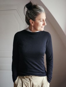 Sophie Fontanel